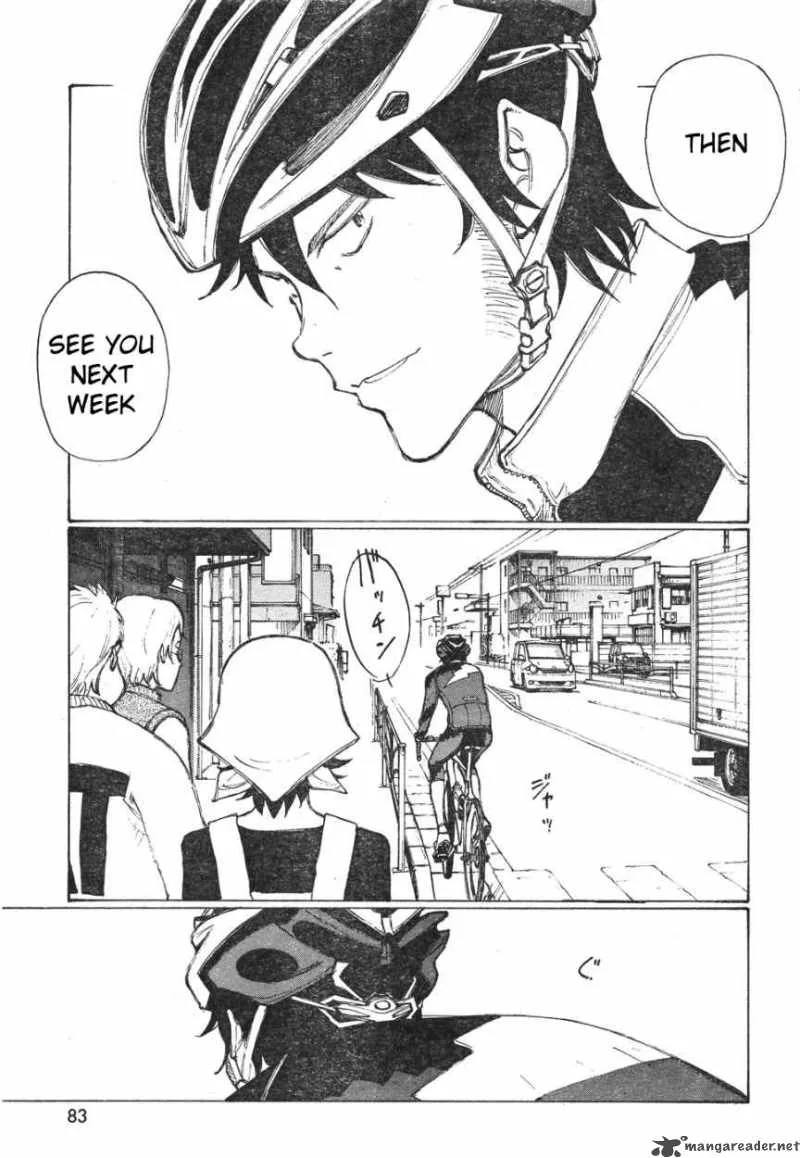 Noririn Chapter 10 page 3