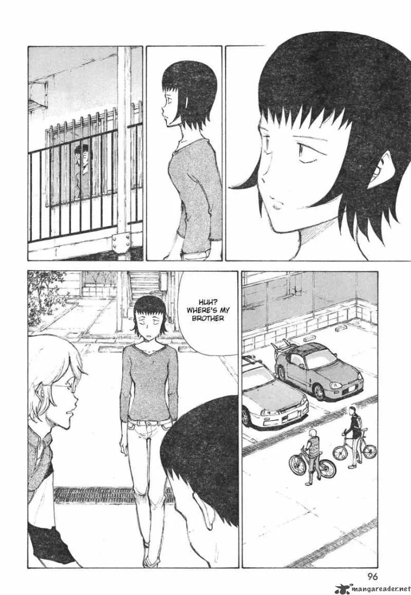 Noririn Chapter 10 page 16