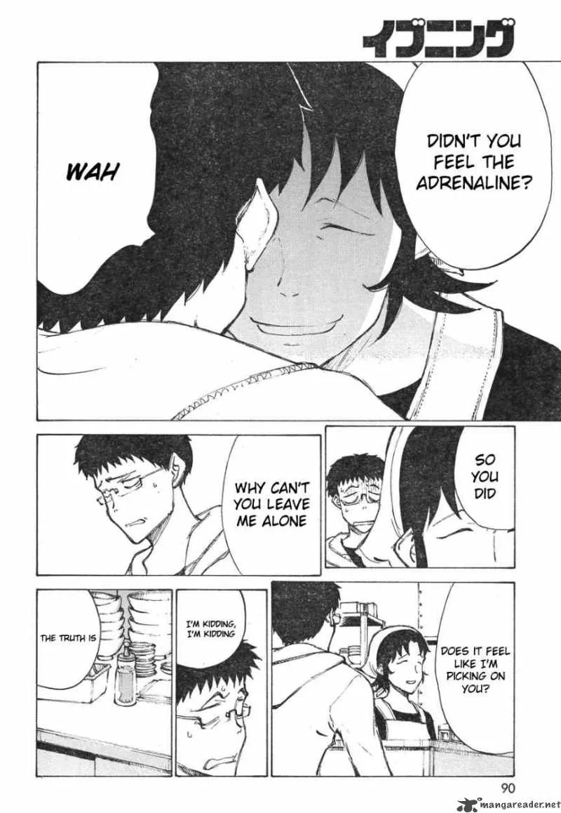 Noririn Chapter 10 page 10