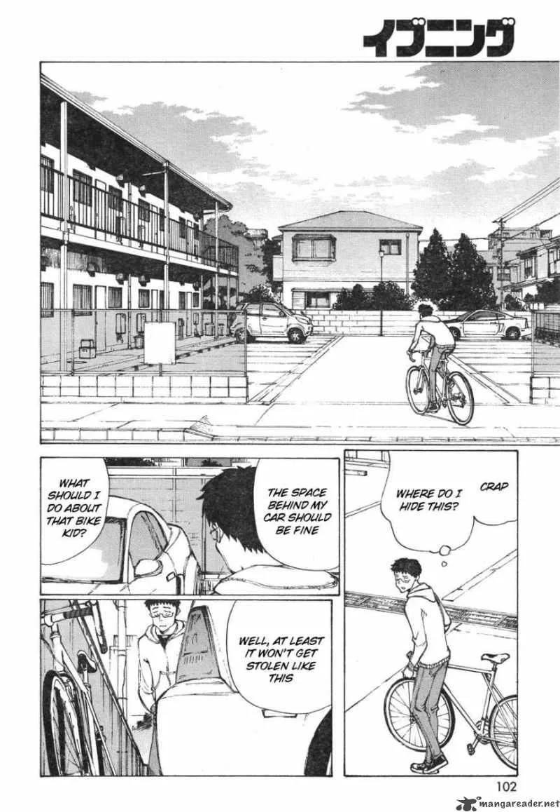 Noririn Chapter 10 page 22