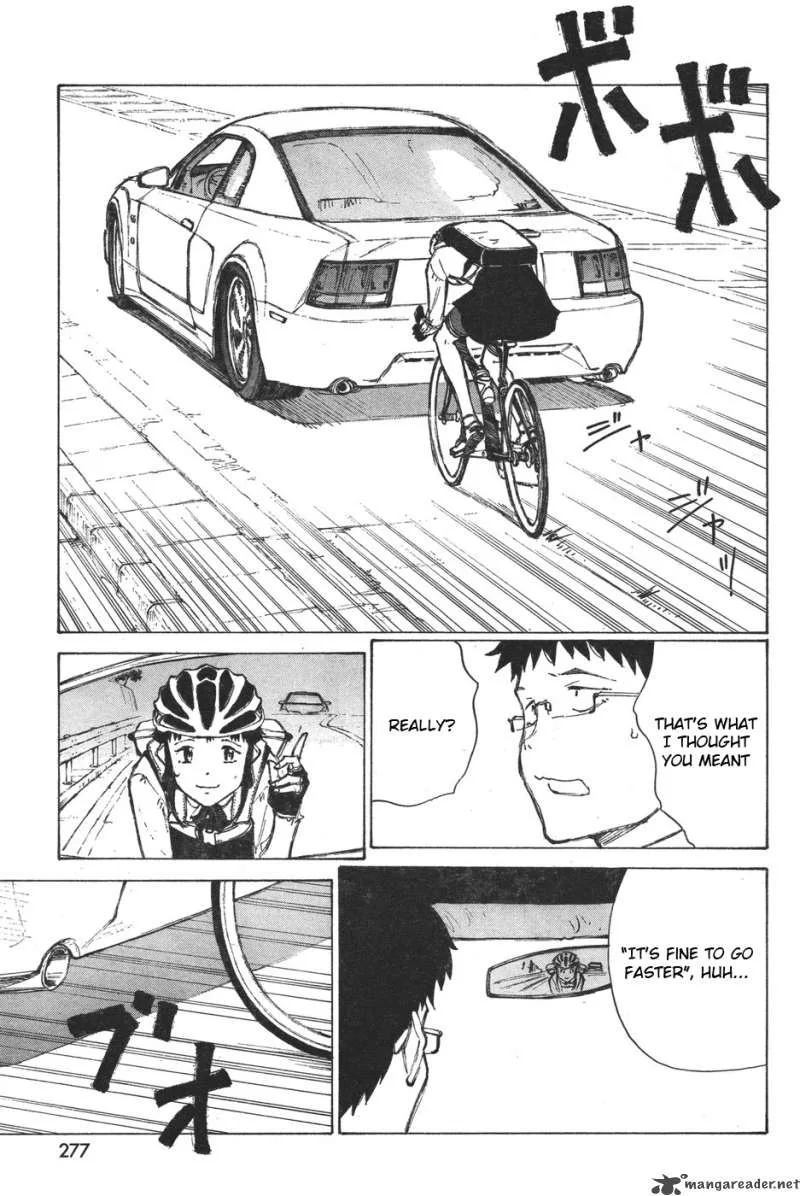 Noririn Chapter 11 page 10