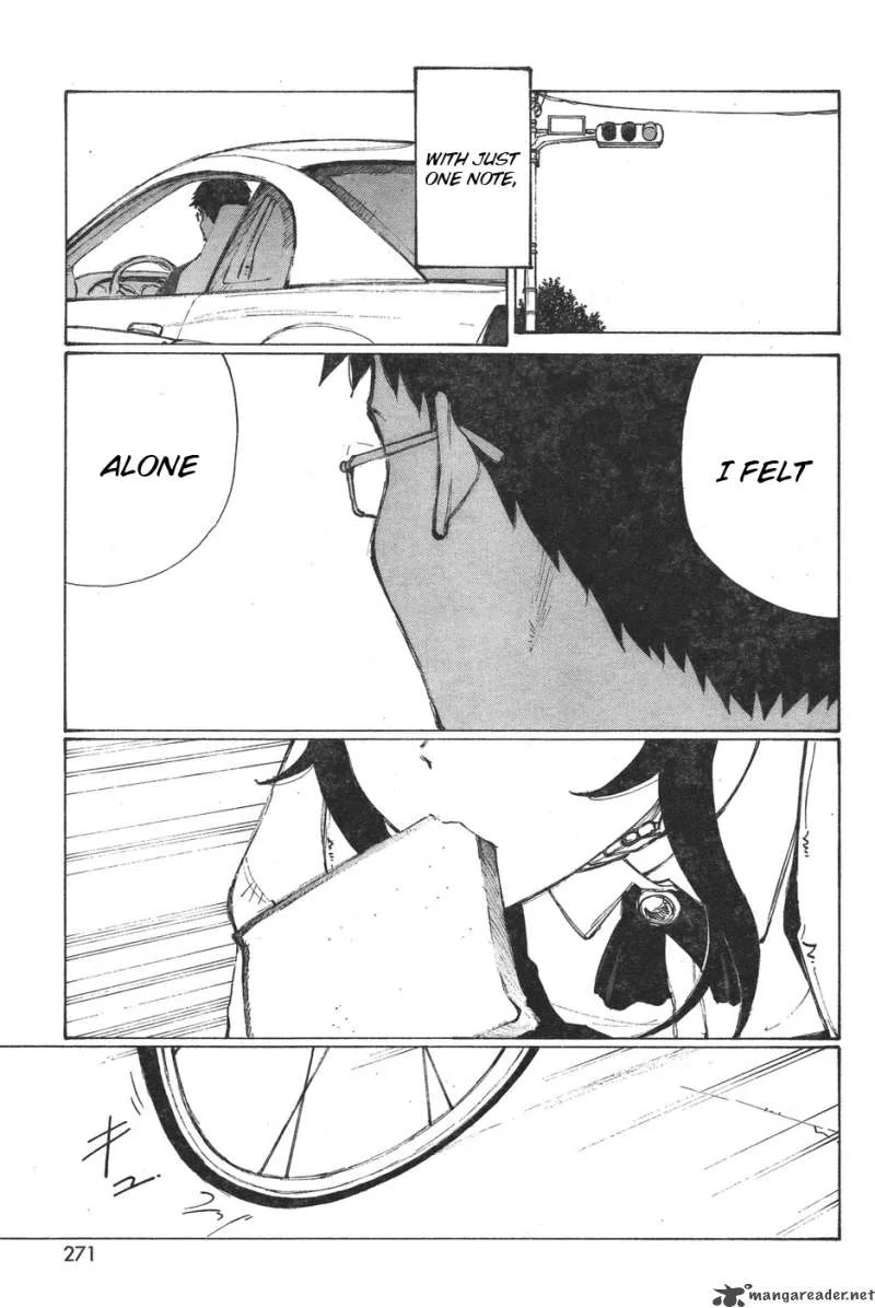 Noririn Chapter 11 page 5