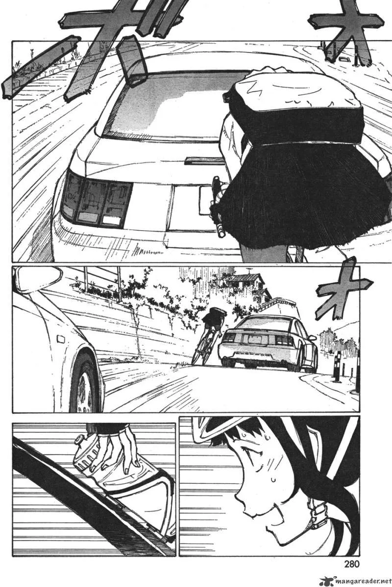 Noririn Chapter 11 page 13