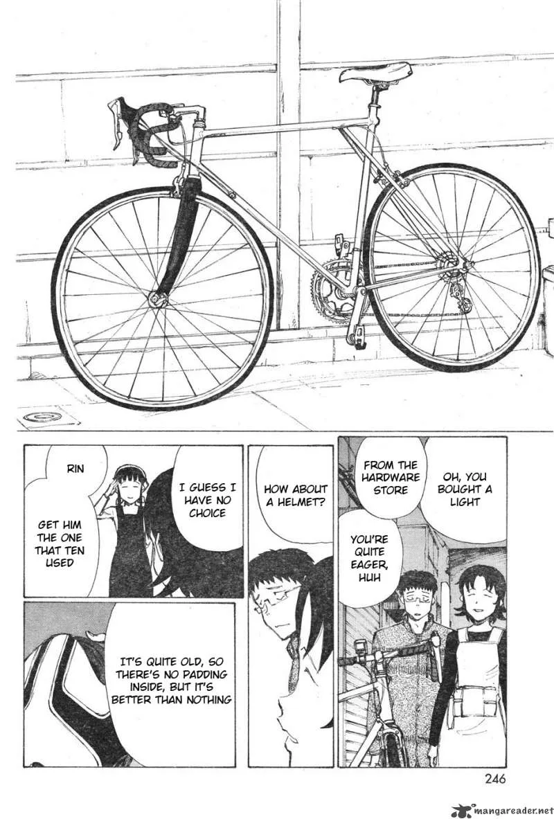Noririn Chapter 12 page 10