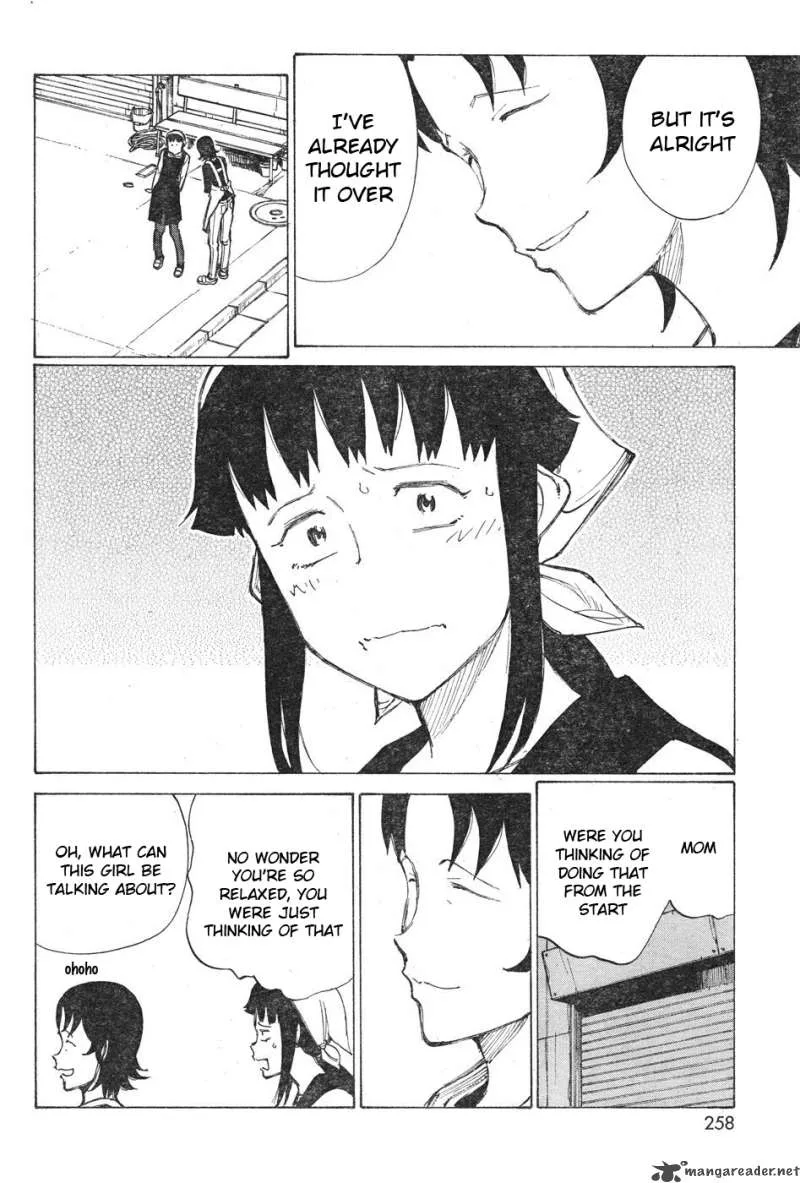 Noririn Chapter 12 page 22