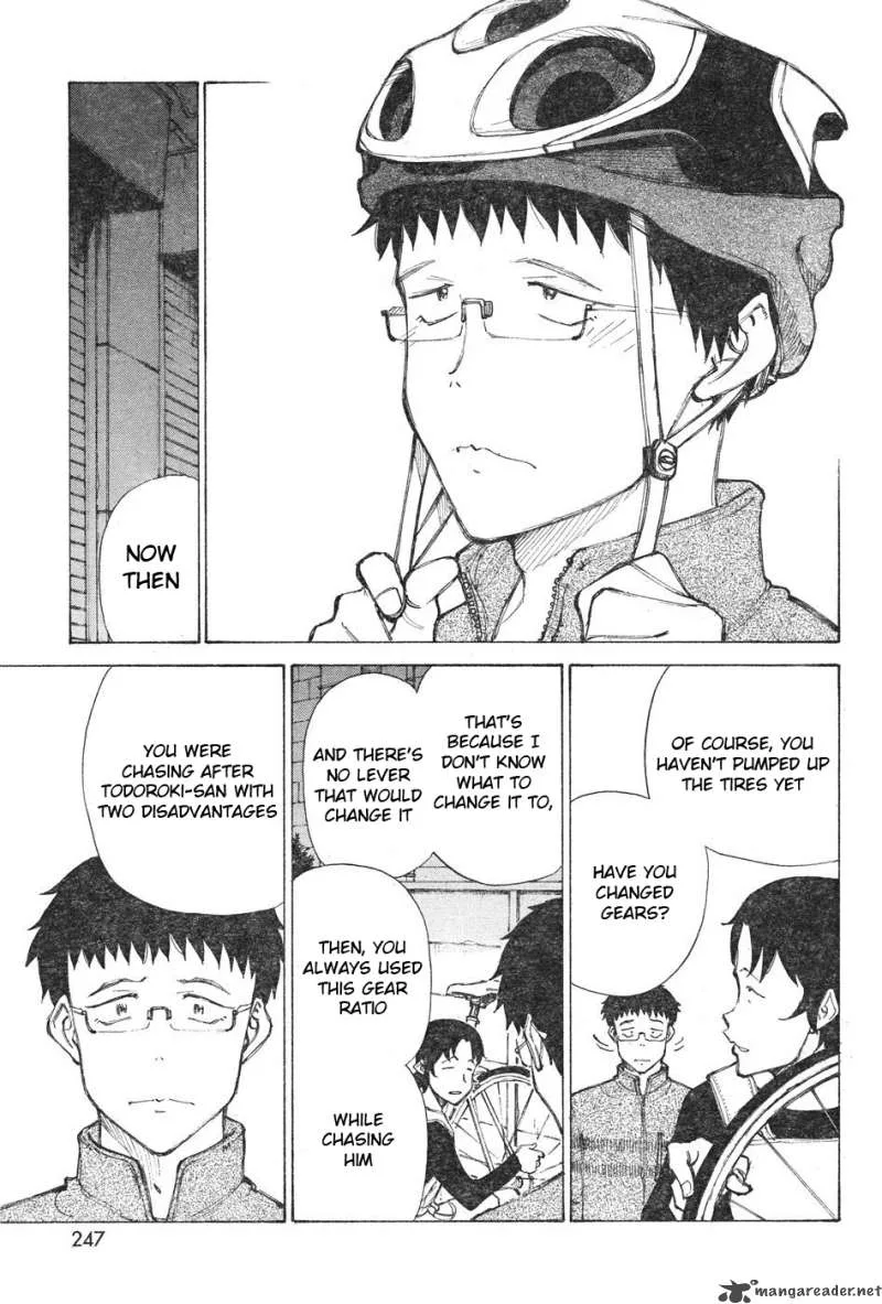 Noririn Chapter 12 page 11