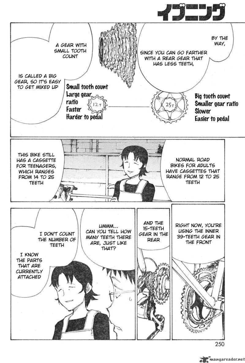 Noririn Chapter 12 page 14