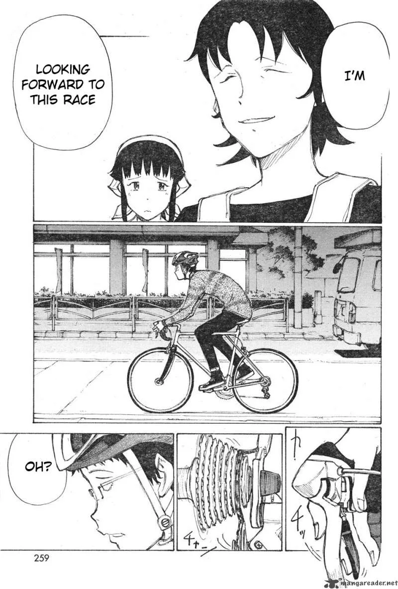 Noririn Chapter 12 page 23