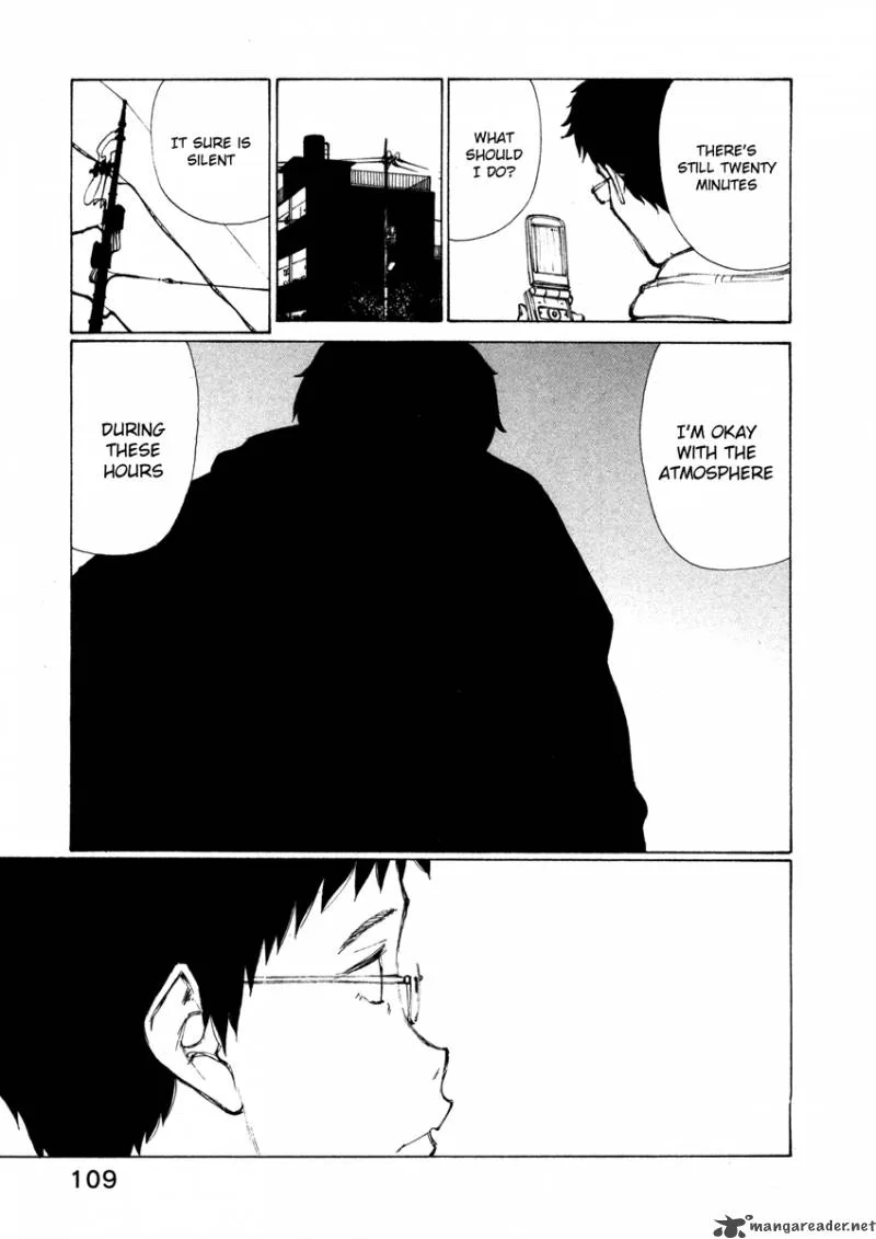 Noririn Chapter 13 page 7