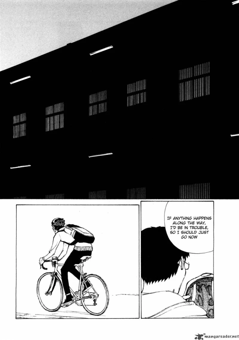 Noririn Chapter 13 page 8