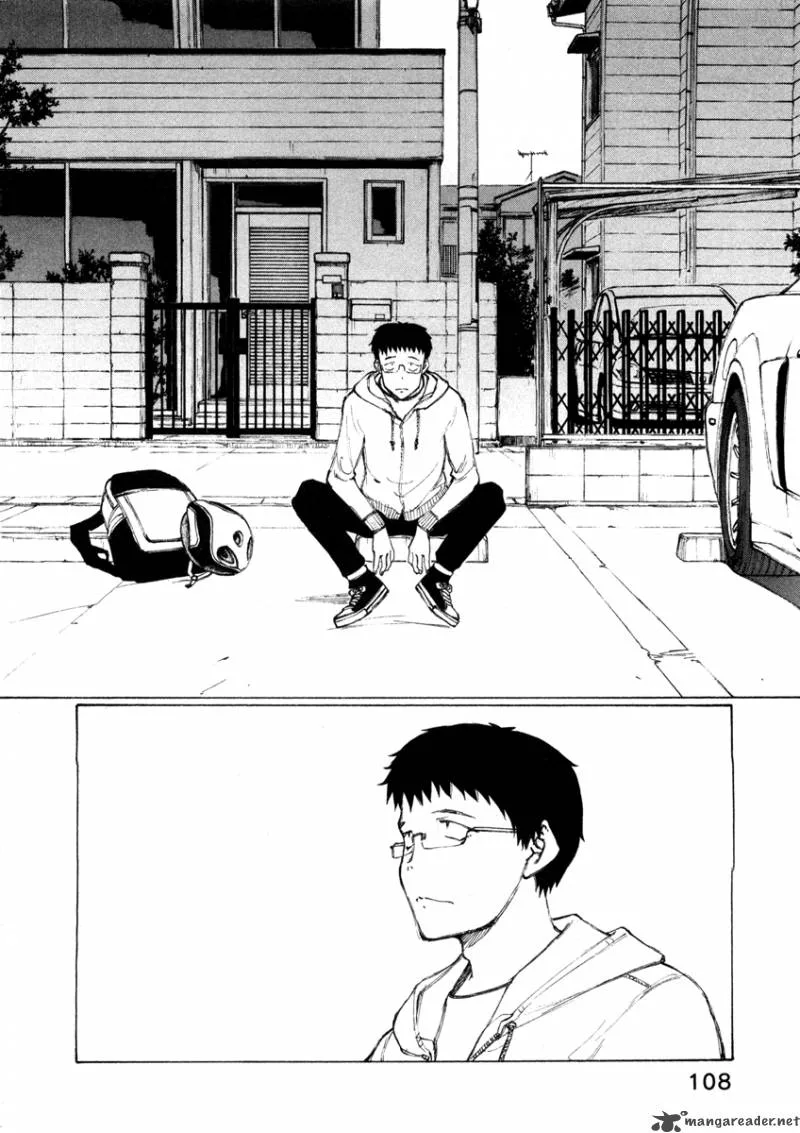 Noririn Chapter 13 page 6