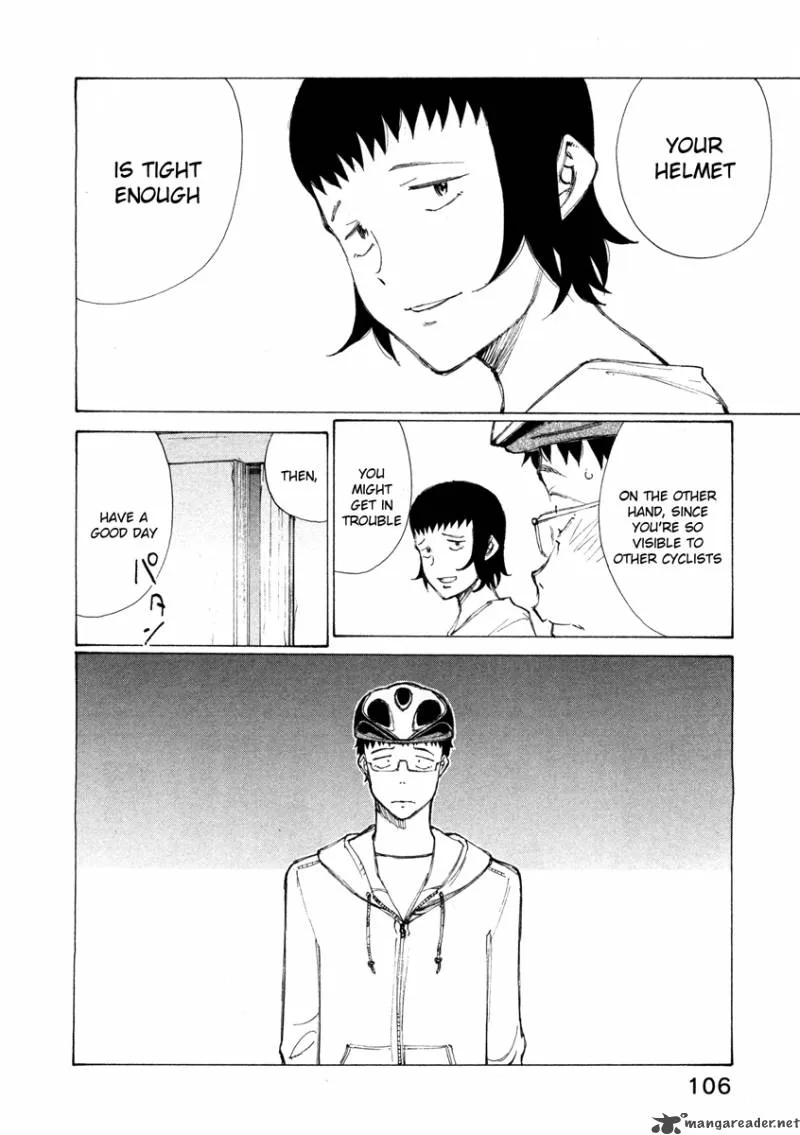 Noririn Chapter 13 page 4