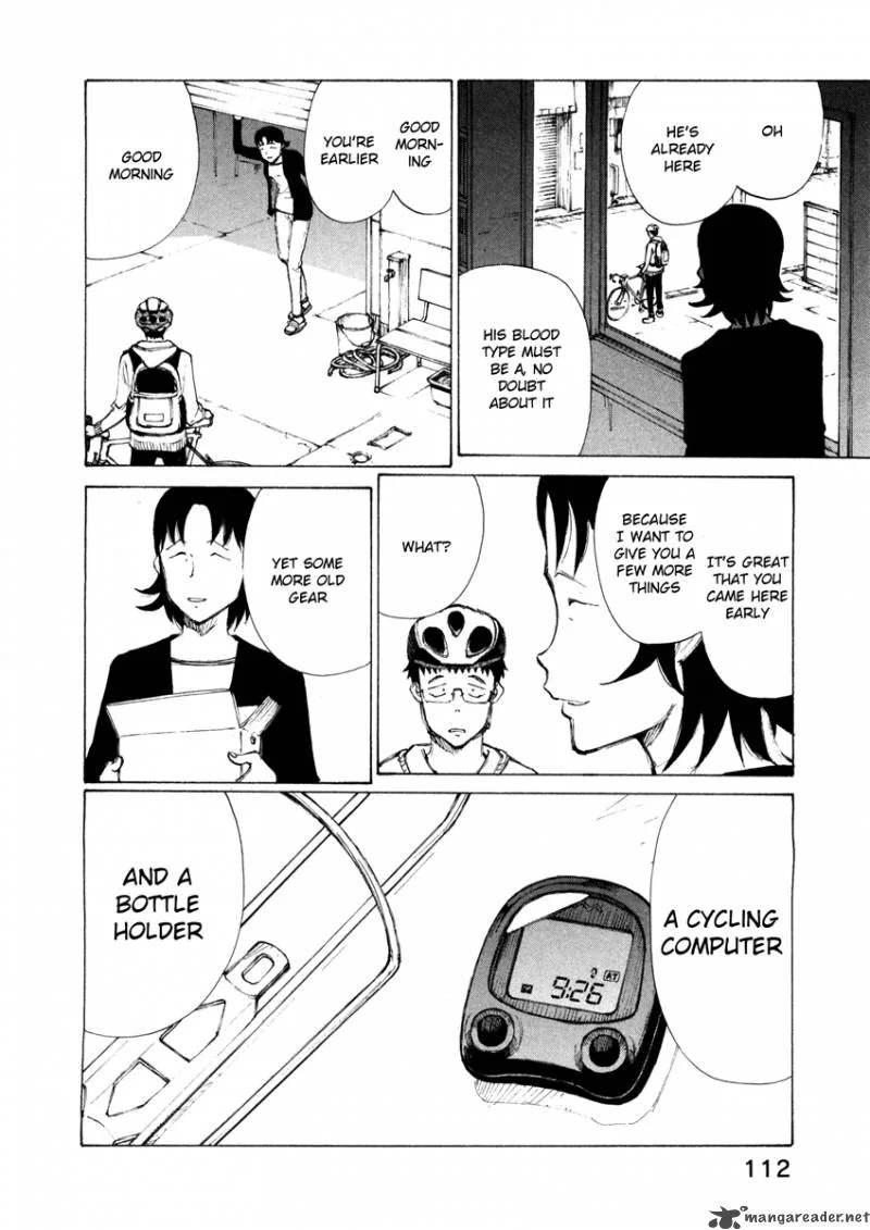 Noririn Chapter 13 page 10