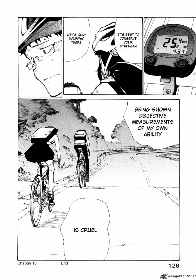 Noririn Chapter 13 page 24
