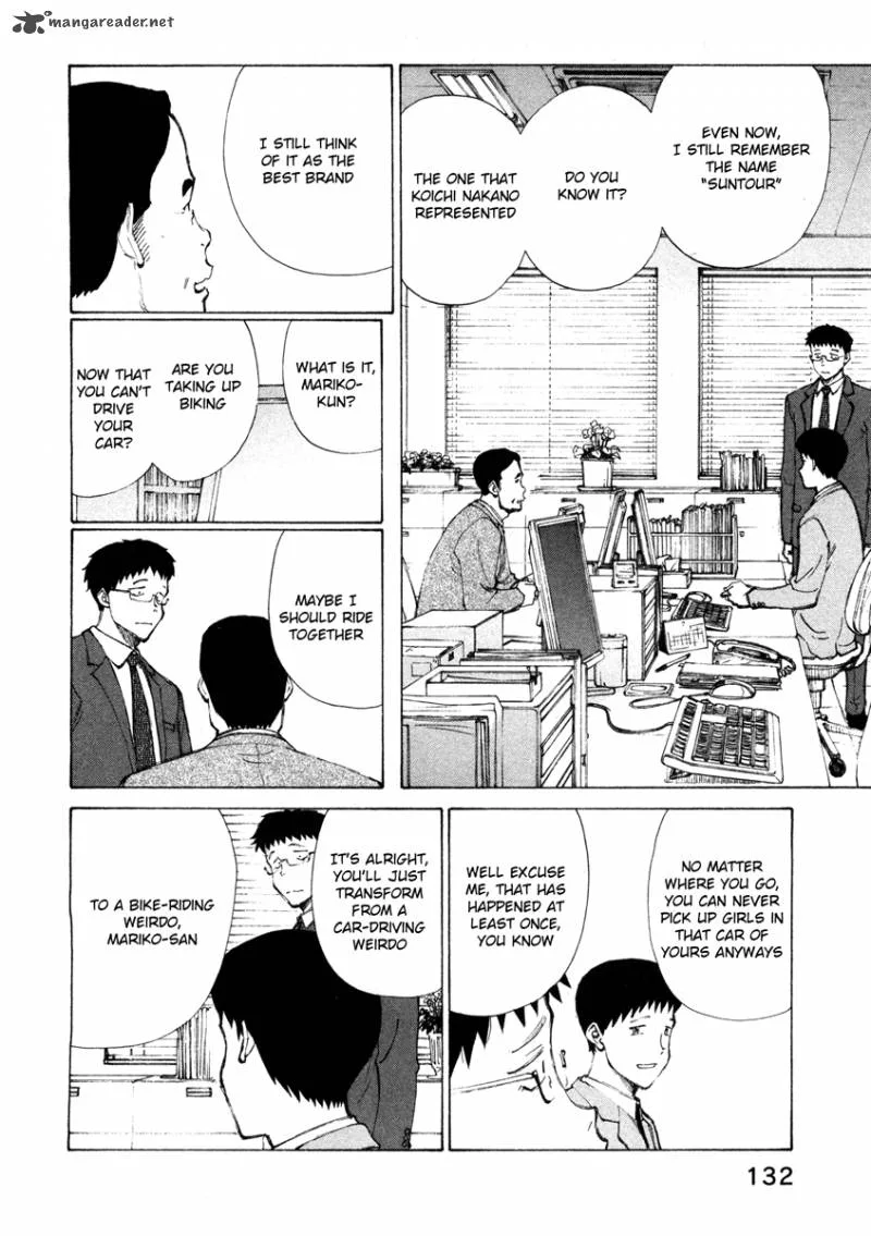 Noririn Chapter 14 page 6