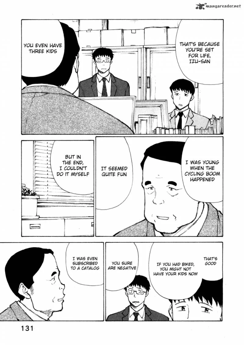 Noririn Chapter 14 page 5