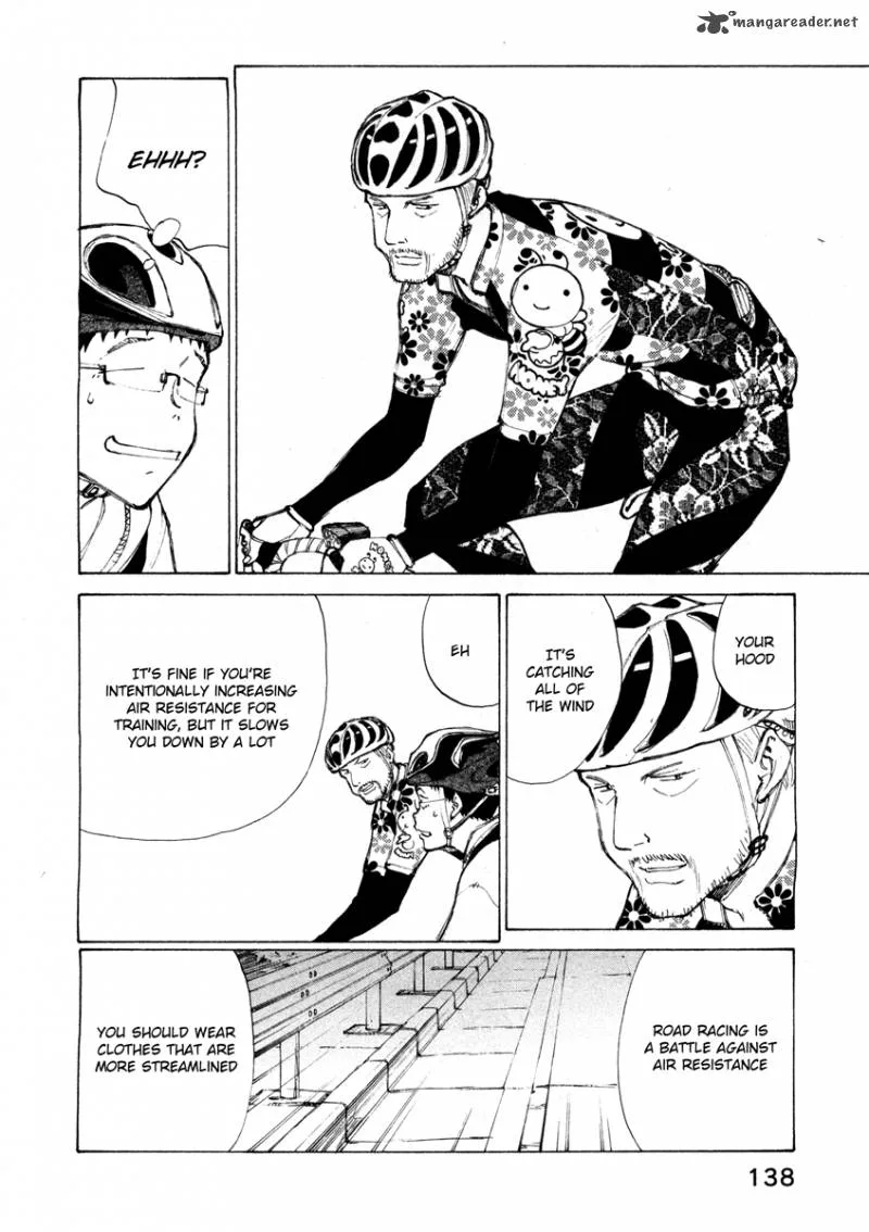 Noririn Chapter 14 page 12
