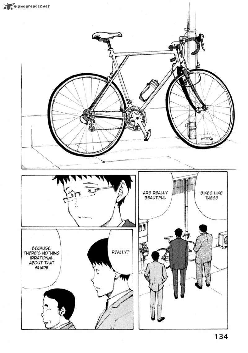 Noririn Chapter 14 page 8
