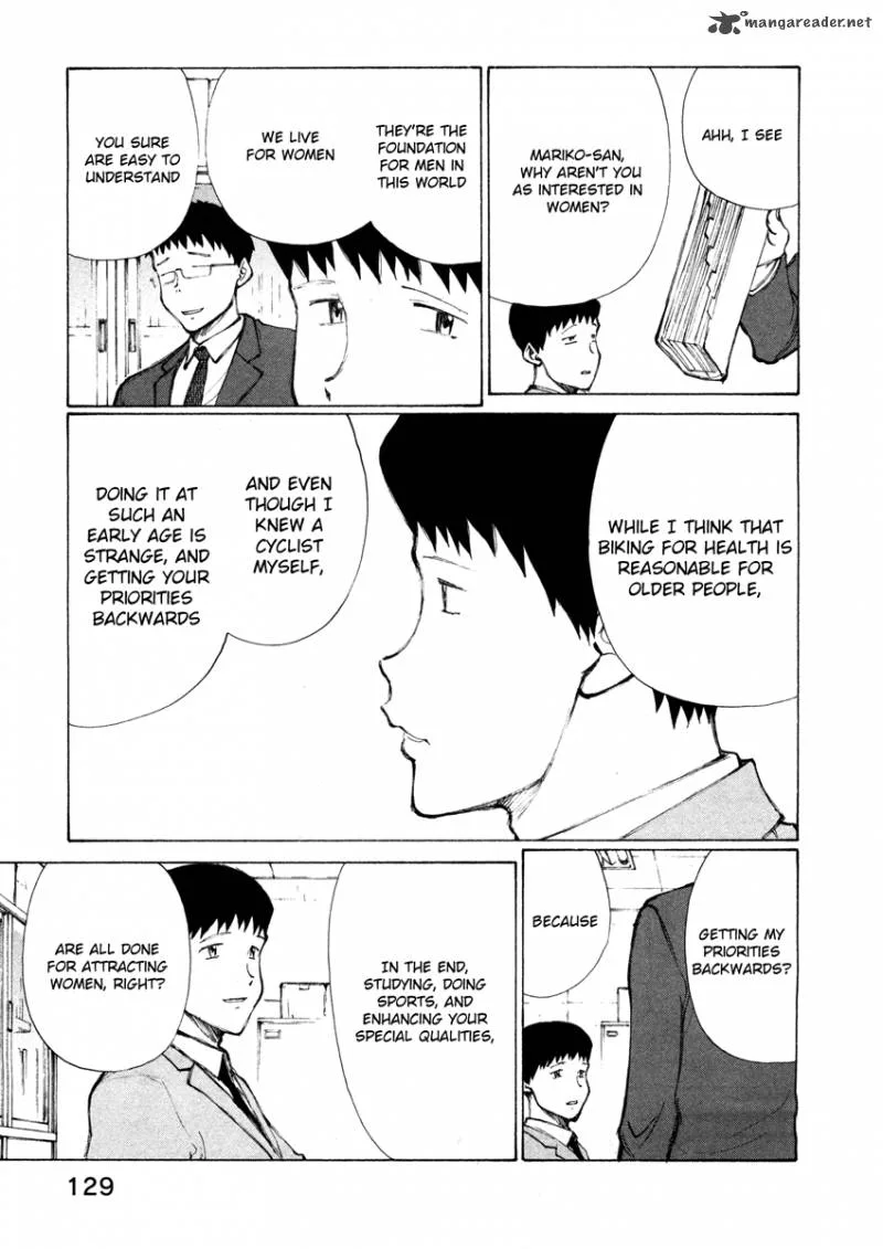 Noririn Chapter 14 page 3