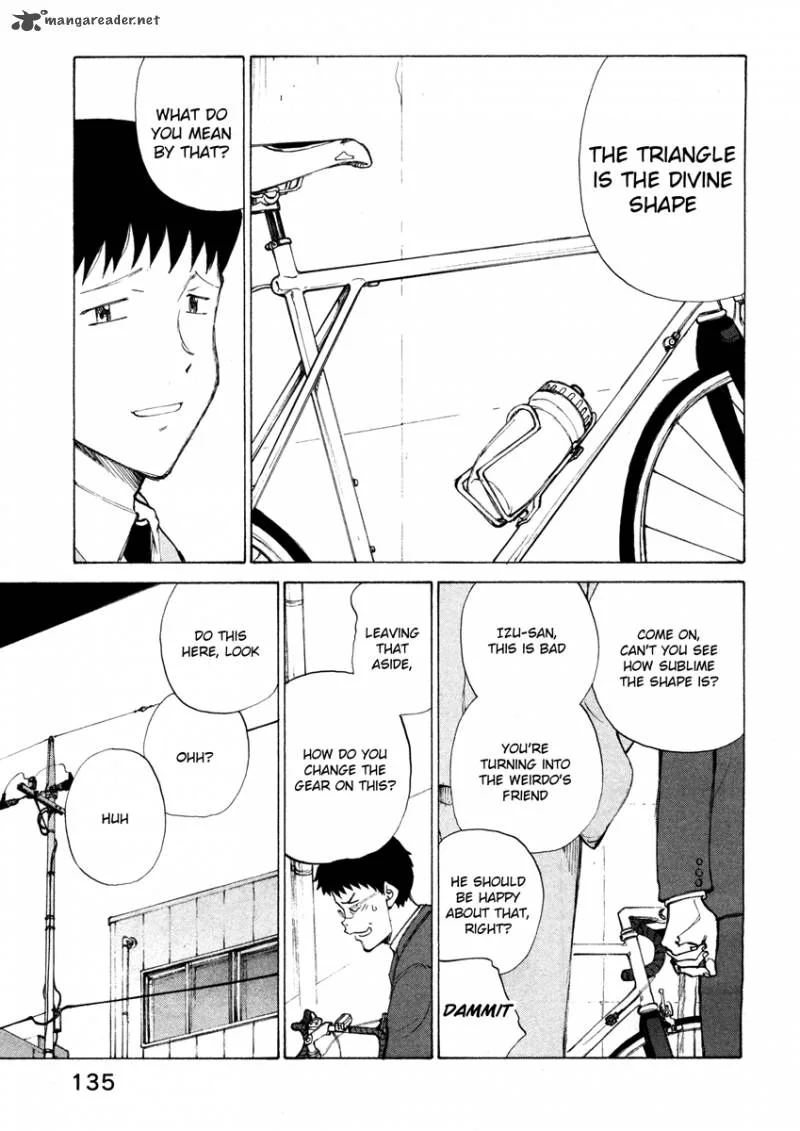 Noririn Chapter 14 page 9