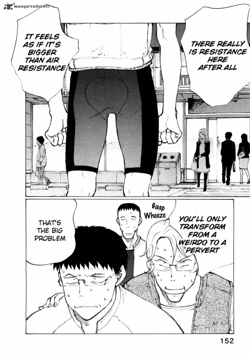 Noririn Chapter 14 page 26
