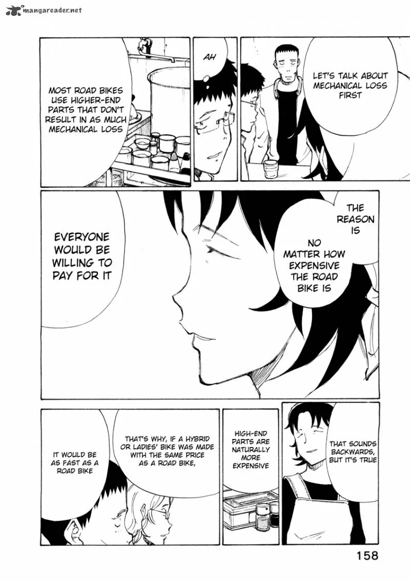 Noririn Chapter 15 page 6
