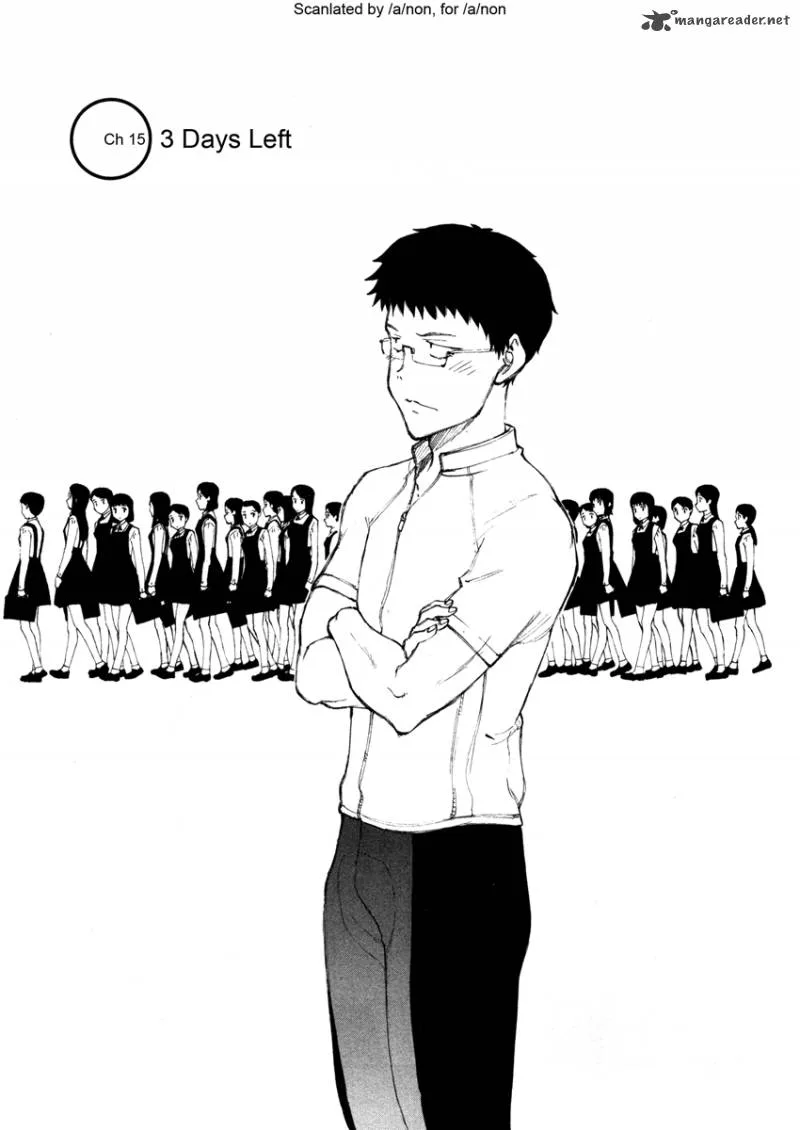 Noririn Chapter 15 page 1