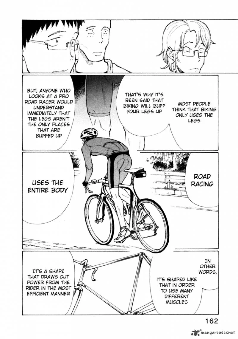 Noririn Chapter 15 page 10