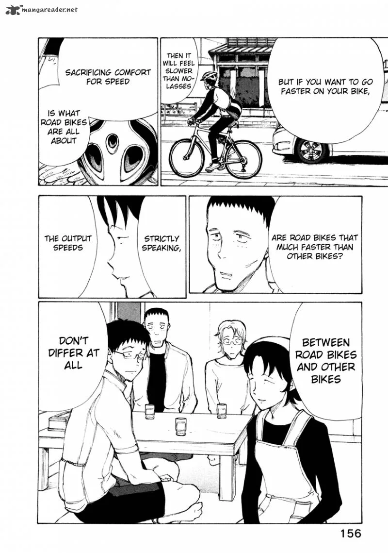 Noririn Chapter 15 page 4