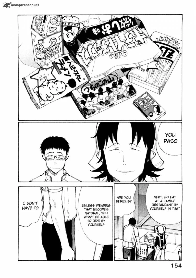Noririn Chapter 15 page 2