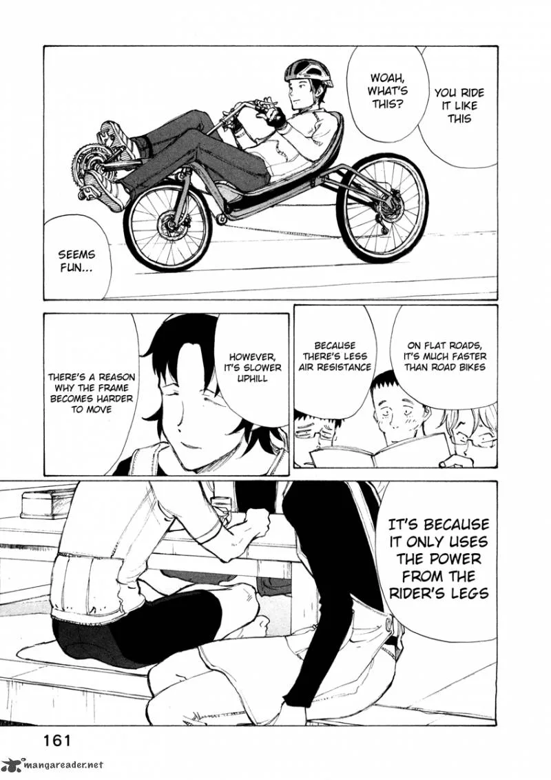Noririn Chapter 15 page 9