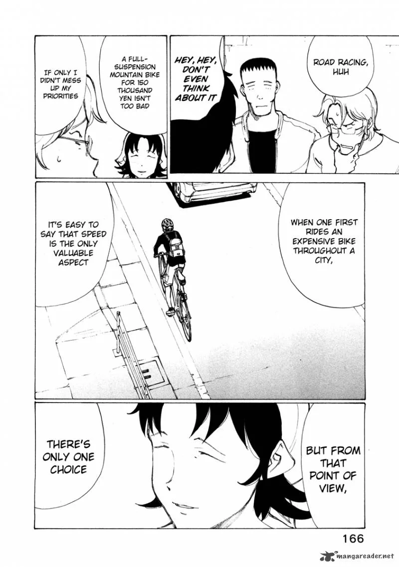 Noririn Chapter 15 page 14