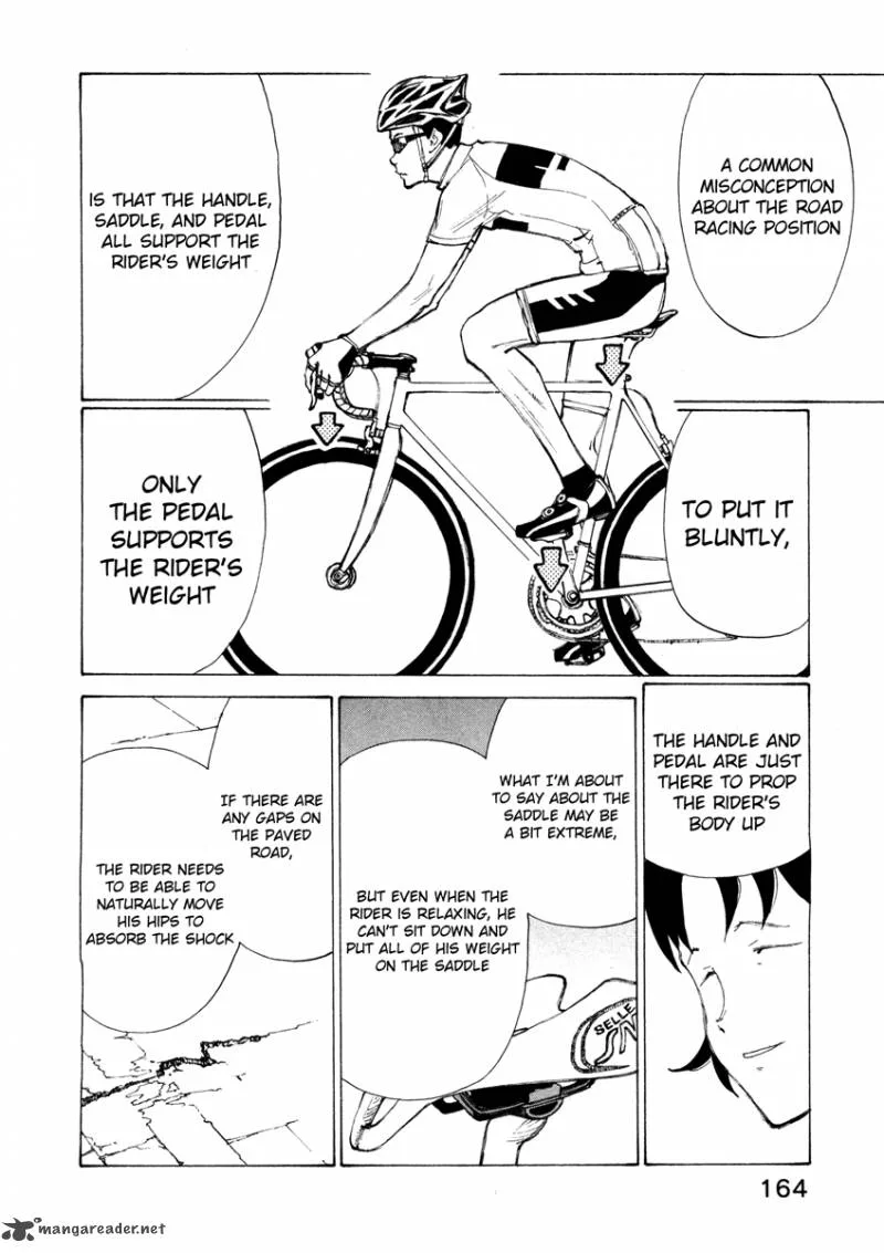 Noririn Chapter 15 page 12