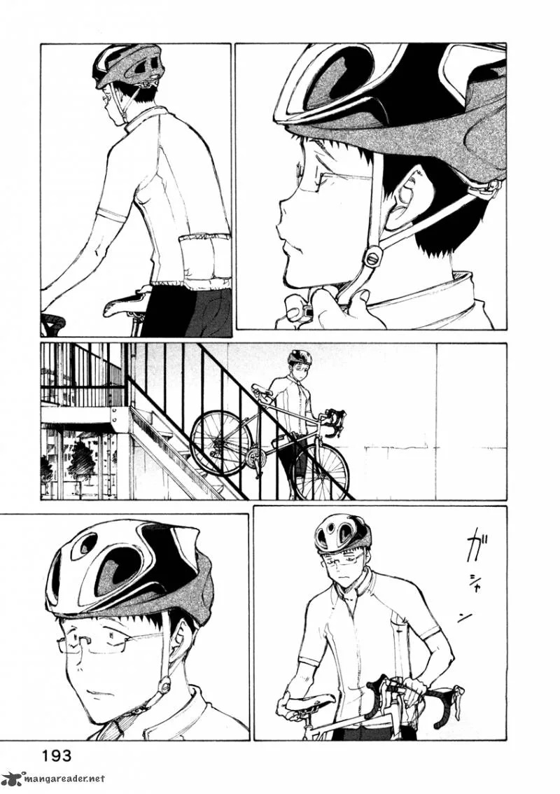 Noririn Chapter 16 page 18