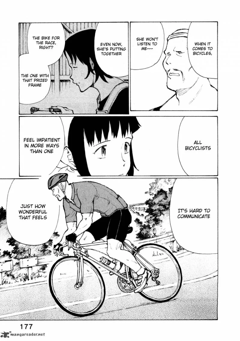 Noririn Chapter 16 page 3
