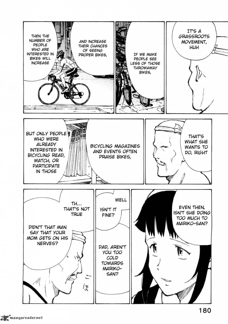 Noririn Chapter 16 page 6