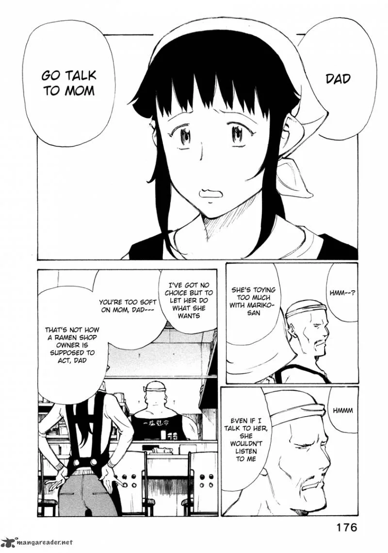 Noririn Chapter 16 page 2