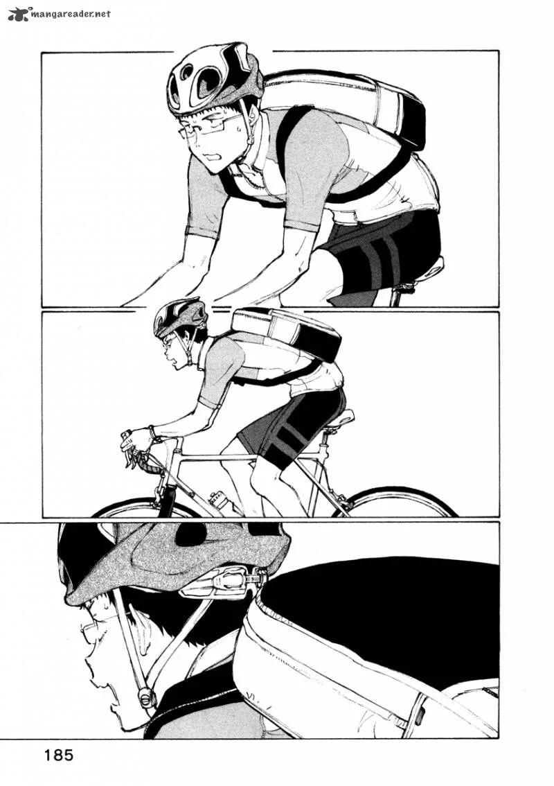 Noririn Chapter 16 page 10