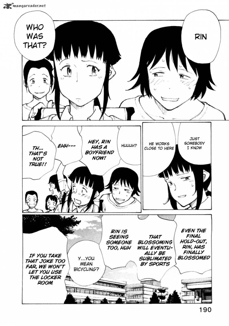 Noririn Chapter 16 page 15