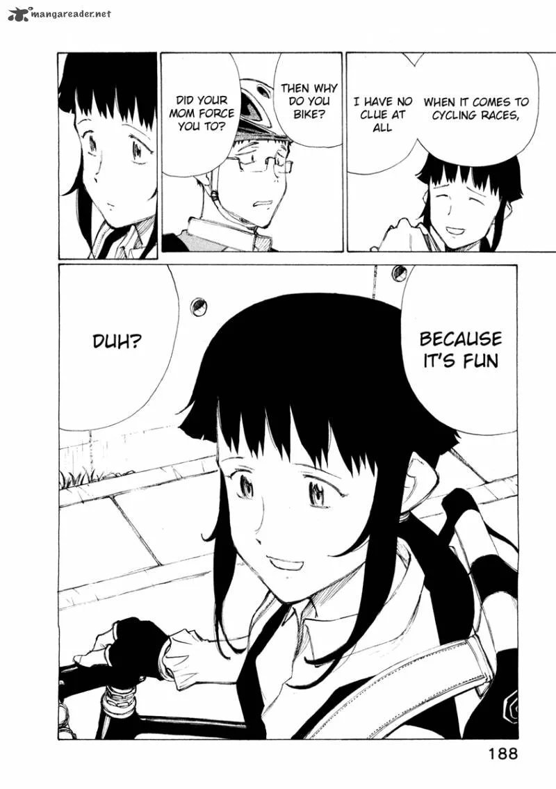 Noririn Chapter 16 page 13