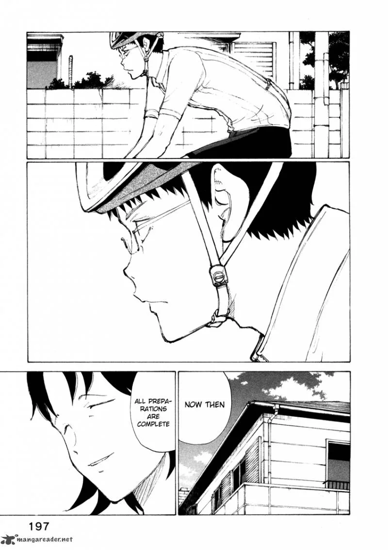 Noririn Chapter 16 page 22