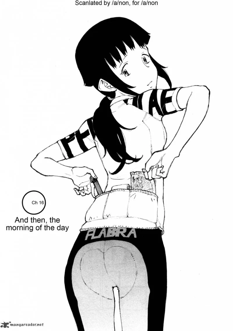 Noririn Chapter 16 page 1