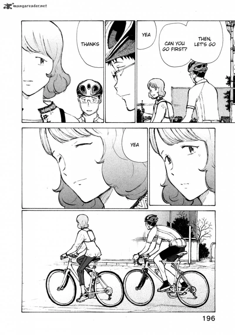 Noririn Chapter 16 page 21