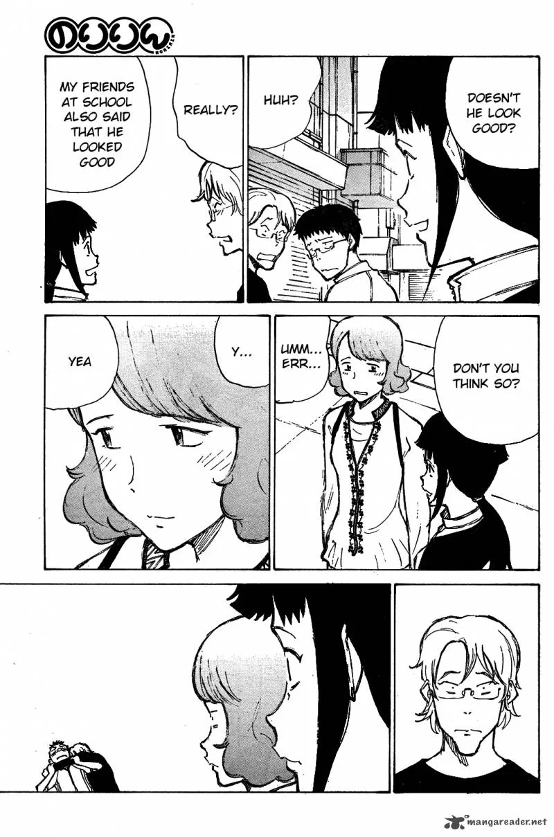 Noririn Chapter 17 page 6