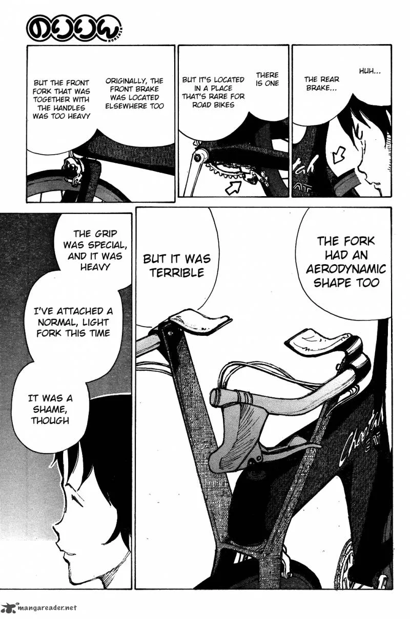 Noririn Chapter 17 page 14