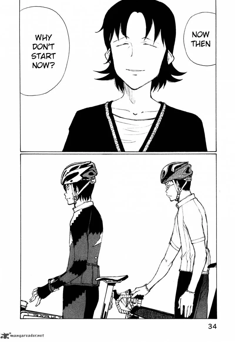 Noririn Chapter 18 page 8