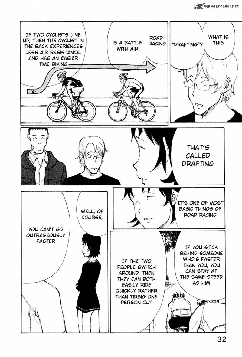 Noririn Chapter 18 page 6
