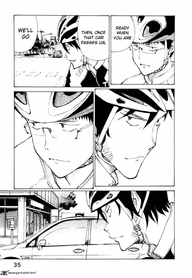 Noririn Chapter 18 page 9