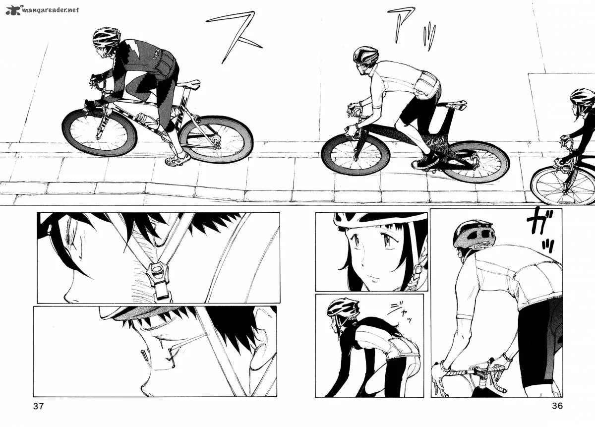 Noririn Chapter 18 page 10