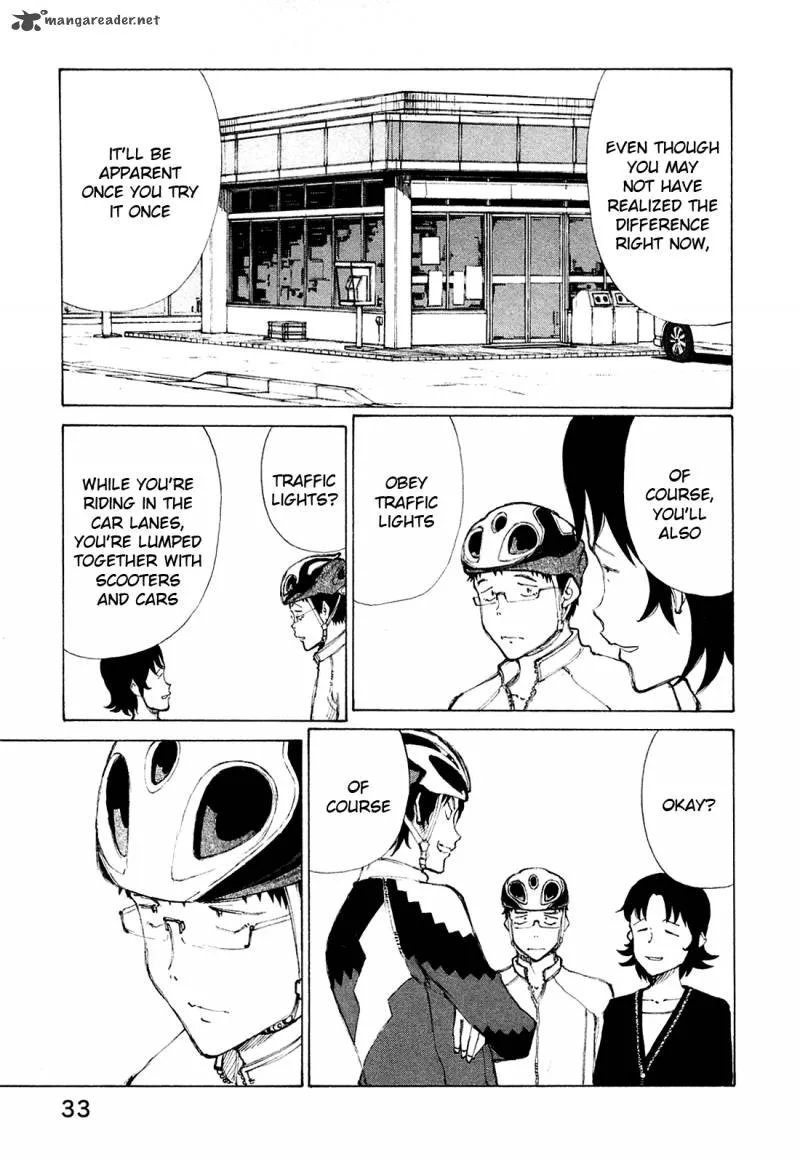 Noririn Chapter 18 page 7
